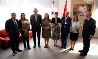المغرب يعزز علاقاته مع إحدى أكبر الدول الداعمة للبوليساريو وانتصارات ديبلوماسية أخرى تلوح في الأفق