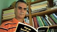 الفلكي عبد العزيز الخطابي الذي تنبأ بوفاة سياسيين مغاربة في 2014 .. يكشف عن  تنبؤاته للسنة المقبلة 