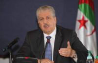 رئيس وزراء الجزائر يأسف لضعف التجارة الإفريقية والمغرب يخلق المفاجأة