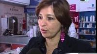 تلاميذة الباكلوريا والادوية المنشطة