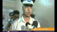 كمين للأمن يسقط مهربي المخدرات بتوريرات