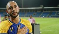 أمرابط يحقق انجازا شخصيا بالدوري السعودي