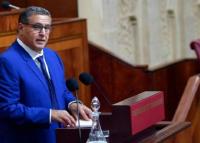 عزيز أخنوش": نَعبر مرحلة اللايقين والفجائية.. والحكومة تبذل مجهودا للتخفيف من الأزمات