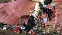 زفاف في بيرو يتحول إلى مأتم.. 15 قتيلا و30 جريحا (فيديو)