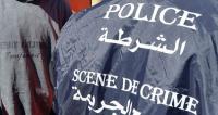 تفاصيل اعتقال عناصرالشرطة القضائية لكاميروني ينتمي لعصابة منظمة نصب على أجنبي مقيم بحي تيليلا بأكادير‏
