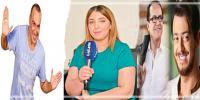 الفنانة "نورة علي" طليقة "بهلول" تتحدث عن "الإقصاء" ورسالة والد "المجرد" وتكشف تفاصيل هامة ستغير مسارها الفني (فيديو)