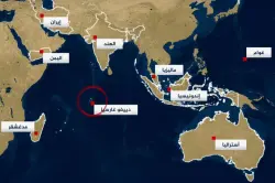 كل ما عليك معرفته عن مضيق هرمز.. "صمام الأمان" الذي يهدد الاقتصاد العالمي