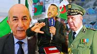 بالفيديو: "فلكي" مغربي يتوقع نهاية حكم "العسكر" في الجزائر قريبا وعودة "الدولة المدنية"