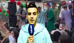 رضى العرودي يعتذر عن حفلات العيد بطنجة بعد الجدل حول مساسها بالقاصرين
