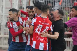 المغرب التطواني يفوز في دربي الشمال على اتحاد طنجة