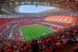 المغرب يرفع جاهزيته لكأس إفريقيا بإطلاق مكاتب قضائية في الملاعب