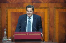 عوكاشا: هناك عمل حكومي كبير لإصلاح سلاسل التوزيع والحد من المضاربة