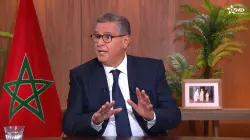 أخنوش: داخل المعارضة هناك أحزاب مسؤولة وذات نقد بناء وأخرى تسعى لإثارة "البوز"