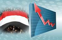 الاقتصاد المصري يستهل سنة 2014 بارتفاع في معدل التضخم الشهري