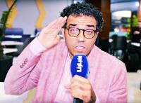 قناة "MBC 5" تجدد تعاقدها مع "العشابي" لتقديم موسم جديد من برنامجه الشهير "جوابك ذهب"
