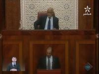 حصاد : هذه مبرّرات وزارة الداخلية لاستعمال العنف ضدّ “أساتذة الغد”