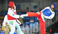 التايكواندو ..المغرب ينظم الاقصائيات المؤهلة للألعاب الأولمبية 2020