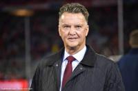المنتخب الهولندي يتعاقد مجددا مع "فان غال"