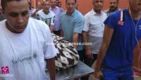 شرطي في كازا يقتل زوجته باستعمال سلاحه الوظيفي