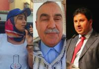 زوجة " حامي الدين لـ " بوعرفة " : سندافع عن أنفسنا بالقانون و لن ننجر إلى القذف و التشهير و الاستقواء بالاعلام المأجور