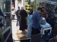 فاس: سرقة إحترافية في رمشة عين لحظة انشغال البائع