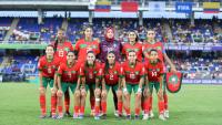 كأس العالم للسيدات لأقل من 20 سنة: المنتخب المغربي يغادر المنافسات من الدور الأول