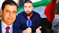 في أول خروج له: فلسطيني اتهم بـ"تمويل الإرهاب" يفجر حقائق صادمة جدا في وجه "هشام لوسكي" ويطالب برد الإعتبار (فيديو)
