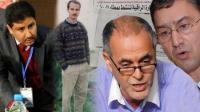 النقابة الوطنية للصحافة تعتذر لحامي الدين عن منحه مقر نقابة الصحافيين لإجراء ندوة لهذا السبب
