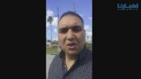 مهاجر مغربي يقارن بين واقعة محسن فكري و قضية صدام حسين