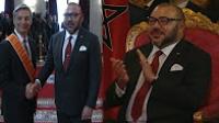 الملك محمد السادس يترأس بطنجة مراسيم توقيع اتفاقية إحداث منظومة "بوينغ" بالمغرب