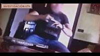 شاهد " مروج المخدرات " بكتامة يتحدى نقاط المراقبة و التفتيش