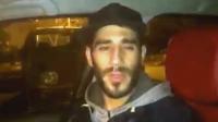 أول تصريح لمهاجم فريق بادو الزاكي بعد اتهامه بحيازة المخدرات