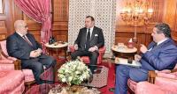 الزهاري : الملك خارج المغرب منذ مدة و مصير الحكومة بيد أخنوش و قرارات مصيرية تحسم بسرعة