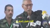 الرئيس الجديد للبوليساريو: علينا ان نستعد للحرب مع المغرب