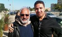 انطلاق محاكمة المُلاكم زكريا المومني بتهمة "المس بسمعة المغرب"