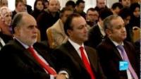 إطلاق الجيل الثالث للهاتف النقال في الجزائر