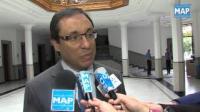 التوقيع على عقود استثمارية في مجال صناعة السيارات بالمغرب