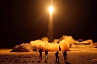 وزارة الدفاع السعودية ترد على الهجمات التي استهدفت منشآت نفطية بالمملكة