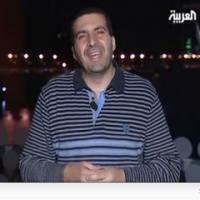 عمرو خالد بعد تنحي مبارك