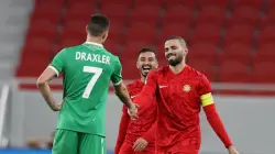 هدف خرافي لأسامة طنان يُعيد ذكريات كأس العرب بقطر(فيديو)