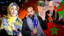 وصفها بـ"حمالة الحطب".. "تشيكيطو" يفضح حقيقة "توكل كرمان" التي جندتها الجزائر ضد المغرب مقابل ملايين الدولارات