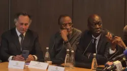 دفاع السنغال بباريس: شكوى ضد 5 أشخاص بشبهة "الفساد".. ولا اتهامات مباشرة للمغرب في ملف "الكان"