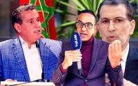 "الزرايدي" يهاجم الحكومة بسبب "القاسم الانتخابي" ويصف تحالف "الأحرار" و "العدالة" بـ "زواج المتعة" (فيديو)