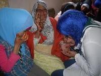  تنظيم حفل إفطار بدار المسنين بآسفي بتاريخ الجمعة 26 غشت 2011