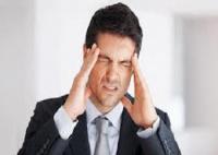 كيف تعالج الصداع بالماء؟؟