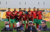 تفاؤل كبير في الوسط الجماهيري المغربي لتحقيق كأس أمم أفريقيا للمحليين