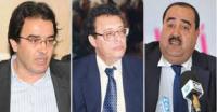 الحزب العمالي والحزب الاشتراكي يندمجان في حزب الاتحاد الاشتراكي