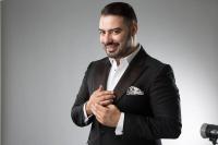 الفنان محمد رضا يفيق من غيبوبته وهذه حالته الآن