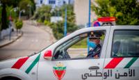 إجراءات أمنية مشددة بتطوان والنواحي لمنع أي محاولات تسلل للاقامات الصيفية