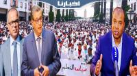 نقابي يكشف تفاصيل اتفاق النظام الأساسي للتعليم..الفئات المستفيدة والامتيازات الجديدة